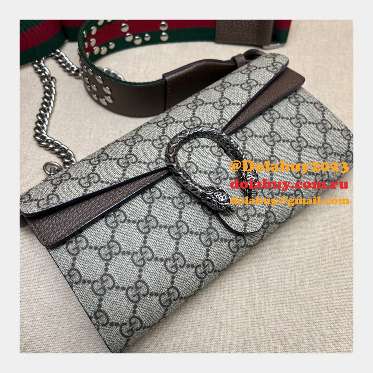 G*u*i buy dionysus 731782 shoulder crossbody replica bag