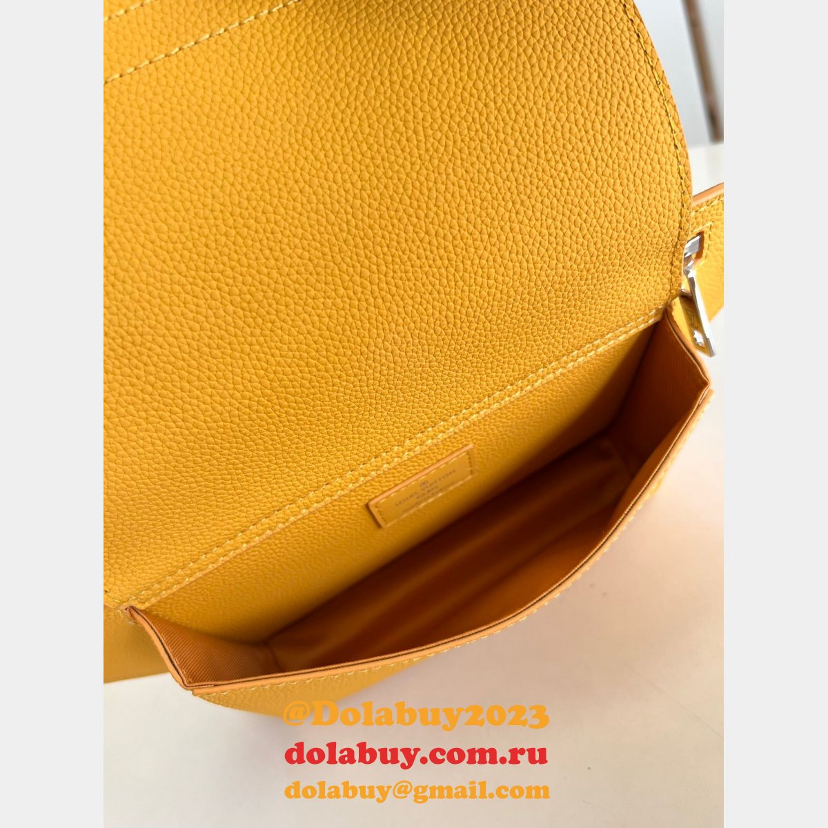 Louis Vuitton Buy Replica Sling Bag H26 Men M21419 Bag
