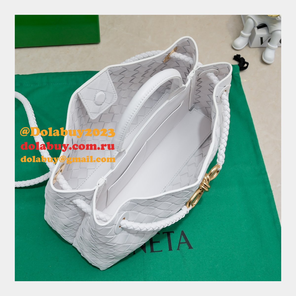 affordable best b0tte*a Ven*ta andiamo 6463 replica bag