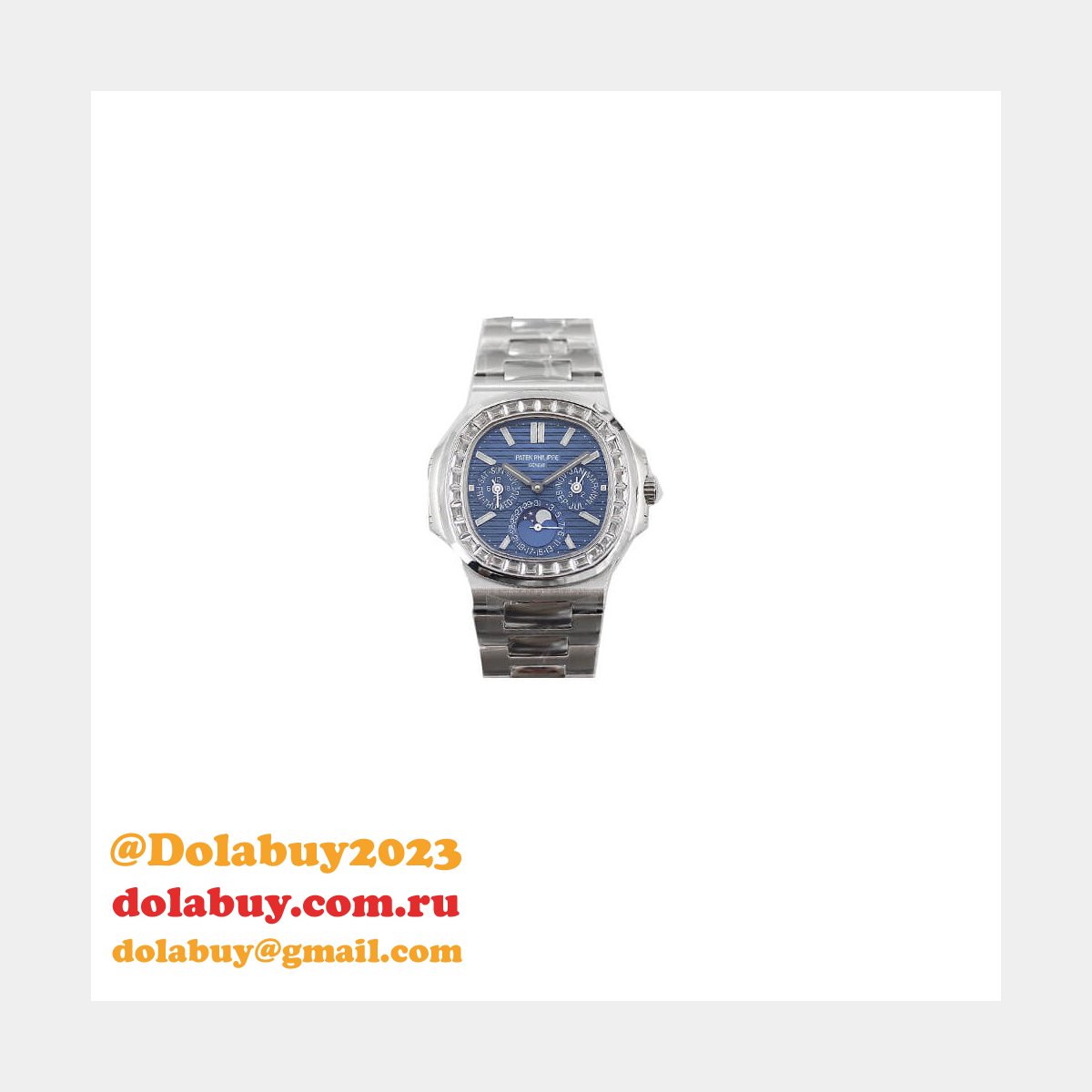Patek Philippe 5740/1G