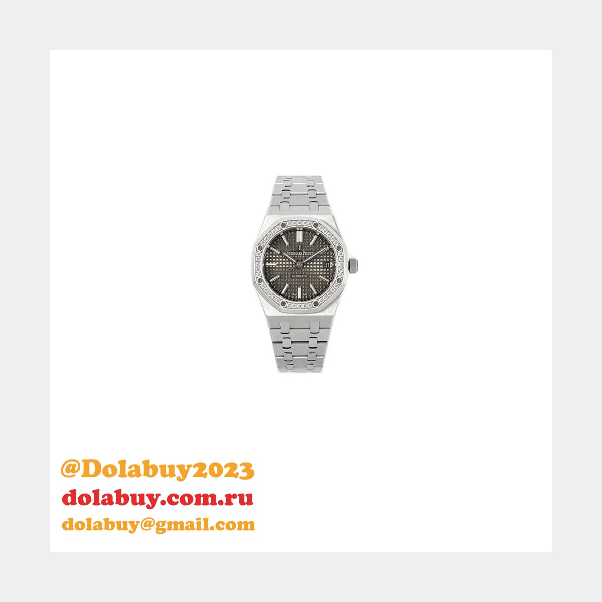 Audemars Piguet Royal Oak 15450