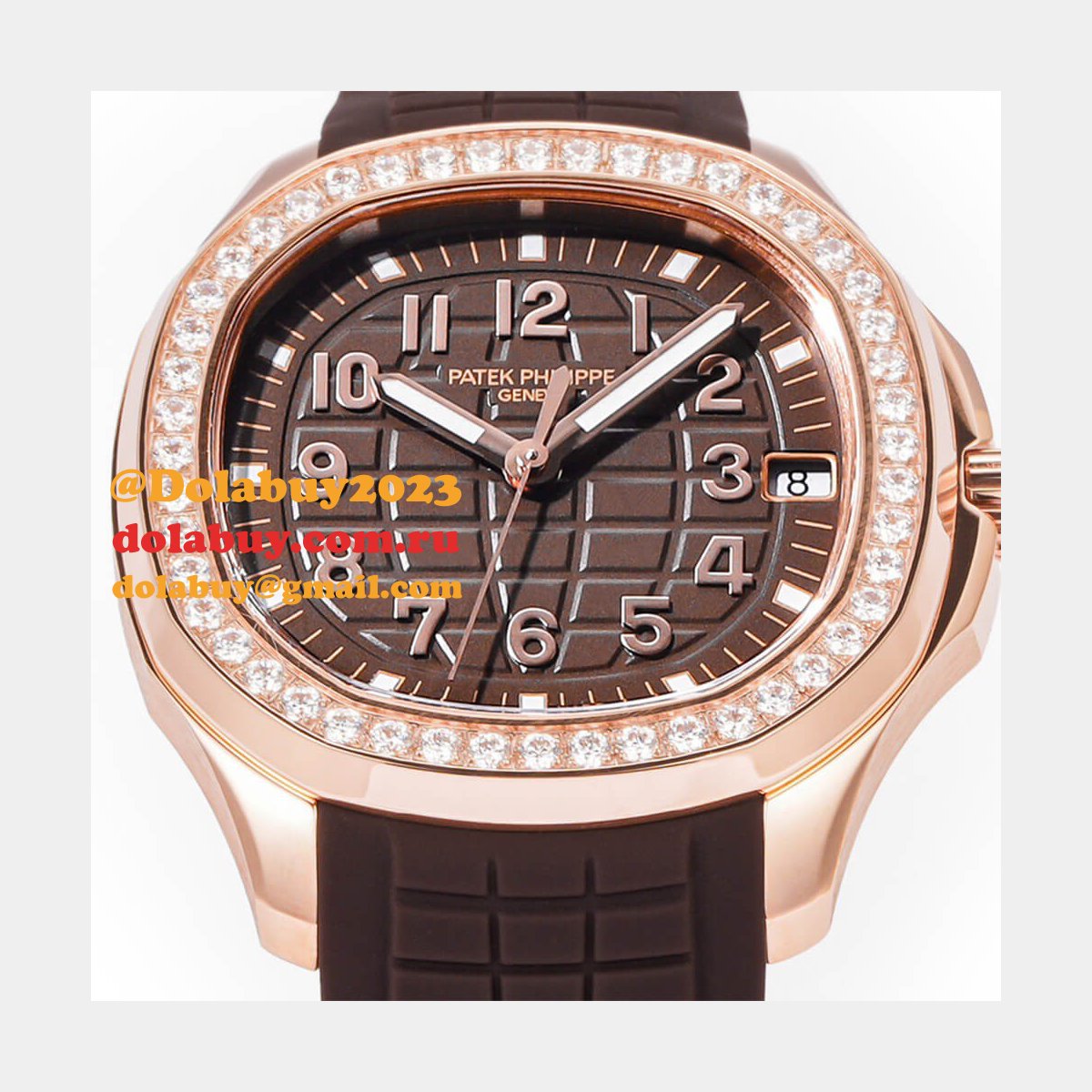 Patek Philippe 5268/200R