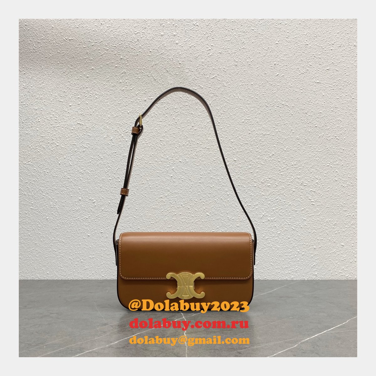 The Best Celine Bag Dupes Triomphe 20Cm Inspired Bags
