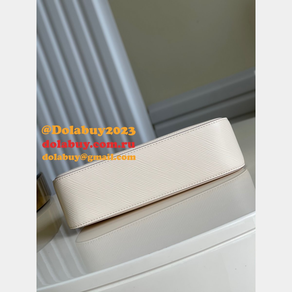 Louis Vuitton M80794 Designer Marelle Epi Leather Replica Handbags
