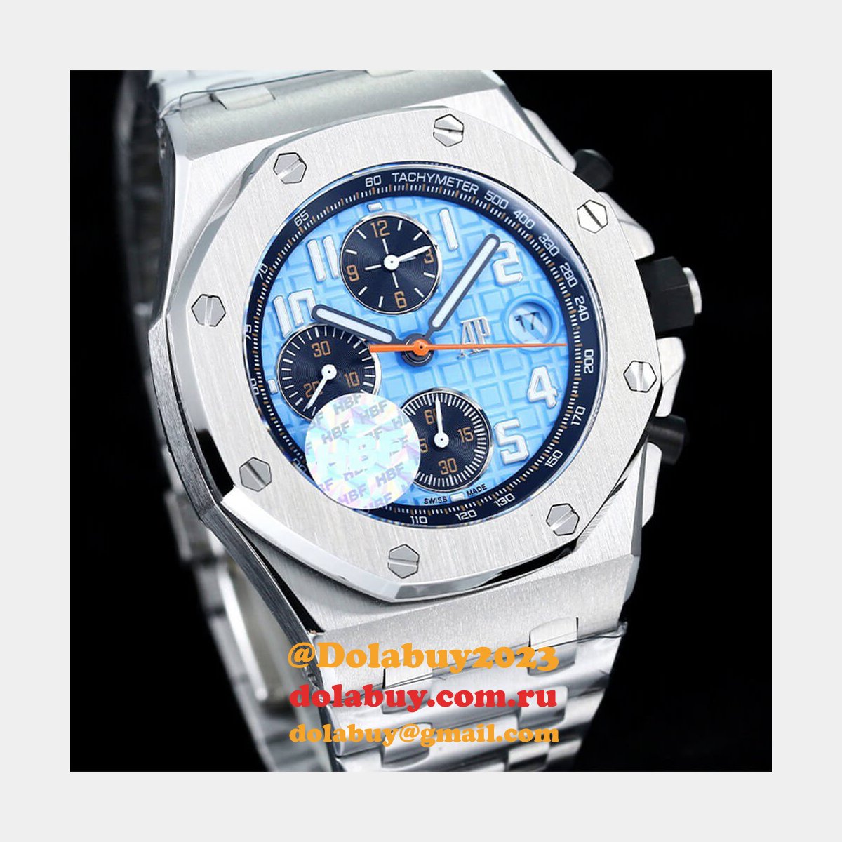 Audemars Piguet Royal Oak 26238