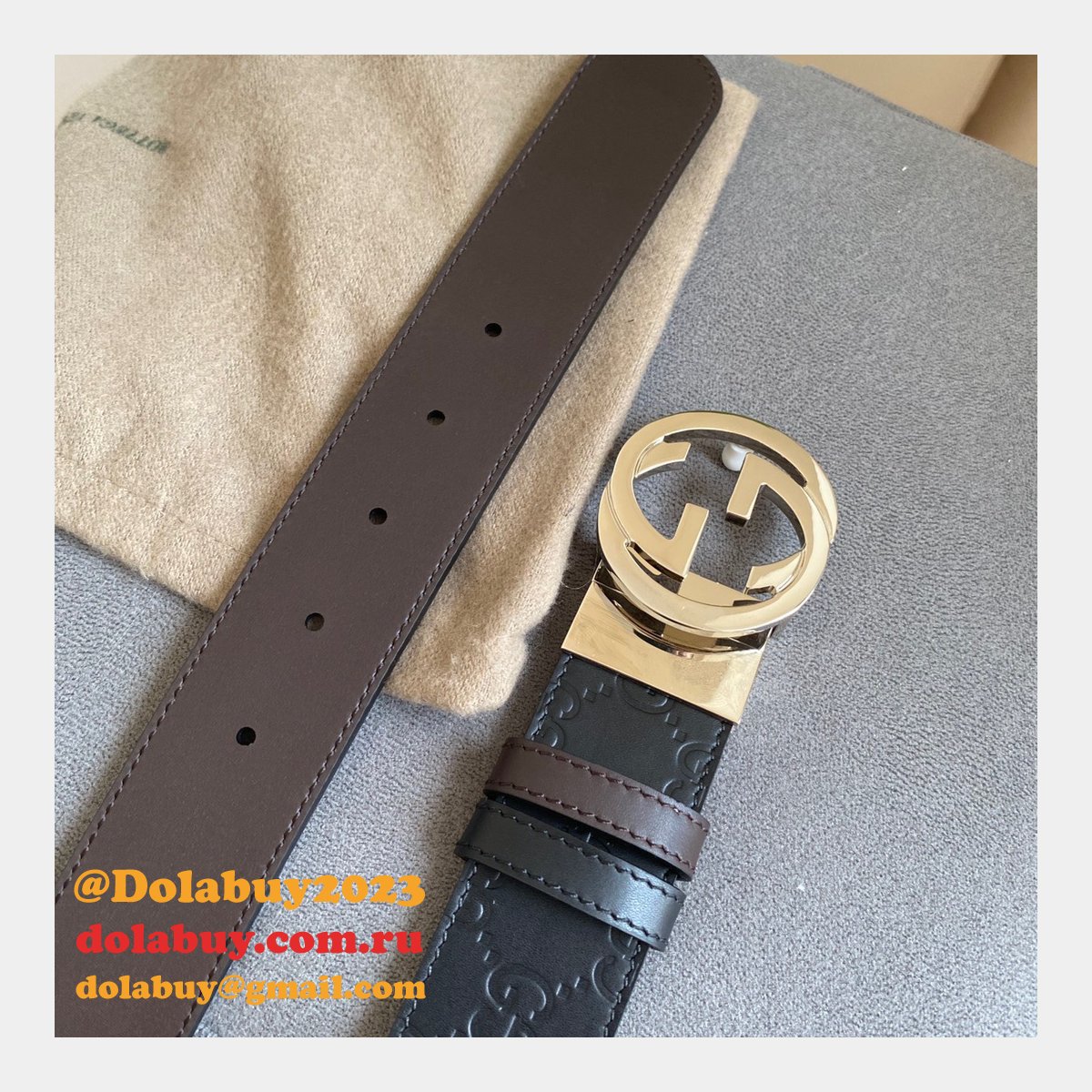 high quality G*u*i luxury 3.7cm aaa+ belts