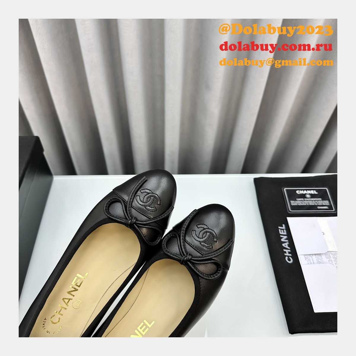 Top Quality CC Luxury Fashion slingback Bella shoes