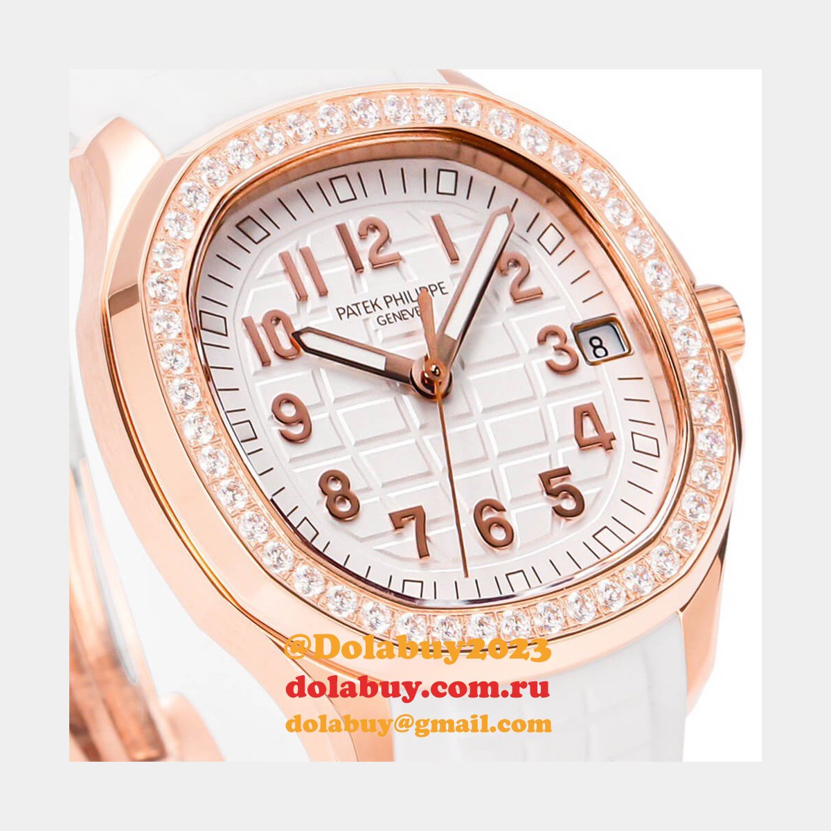 Patek Philippe 5267