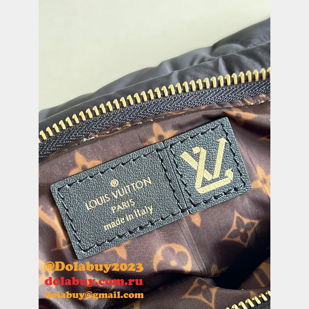 Louis Vuitton Cheap Maxi Multi Replica Pochette Accessoires M58980/M58977 Women