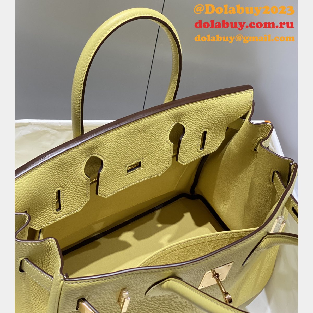 The Best Discount Price Replica Hermes Birkin 25/30cm Bag