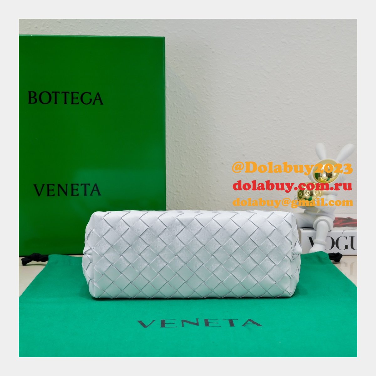 top quality b0tte*a Ven*ta andiamo small 25cm tote bag