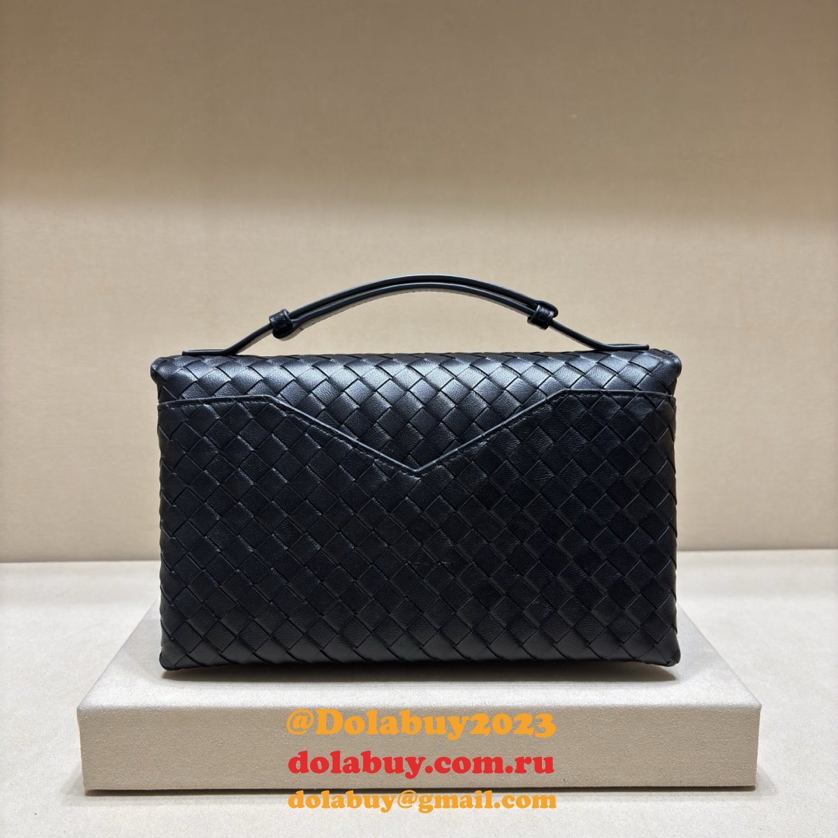 wholesale b0tte*a Ven*ta knot lock intrecciato 817192 bag