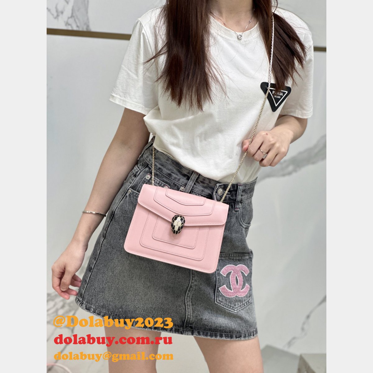 designer serpenti forever bvlgari replica b0tte*a Ven*ta bags shop