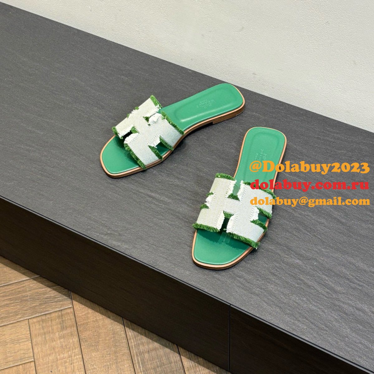 Top Quality Hottest Selling Oran Sandal 2025