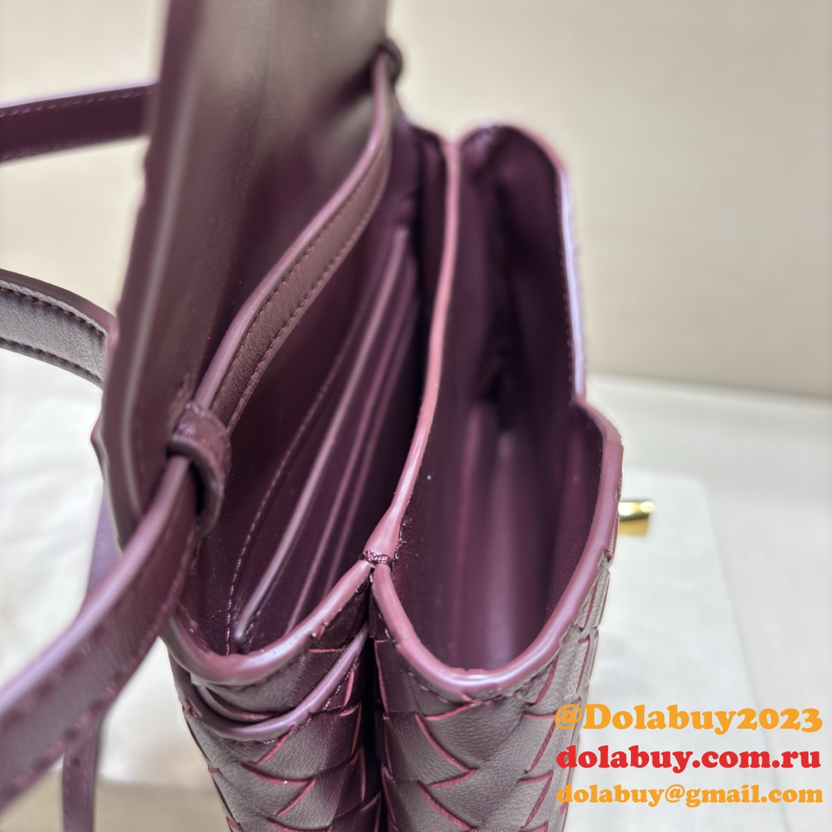 wholesale b0tte*a Ven*ta knot lock intrecciato 817192 bag