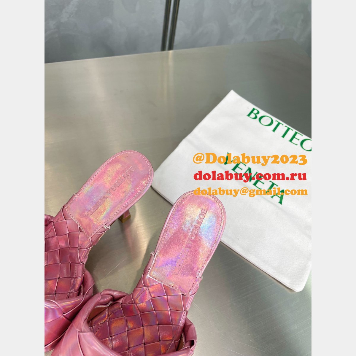 shop the best high quality replica b0tte*a Ven*ta high heels 9cm shoes