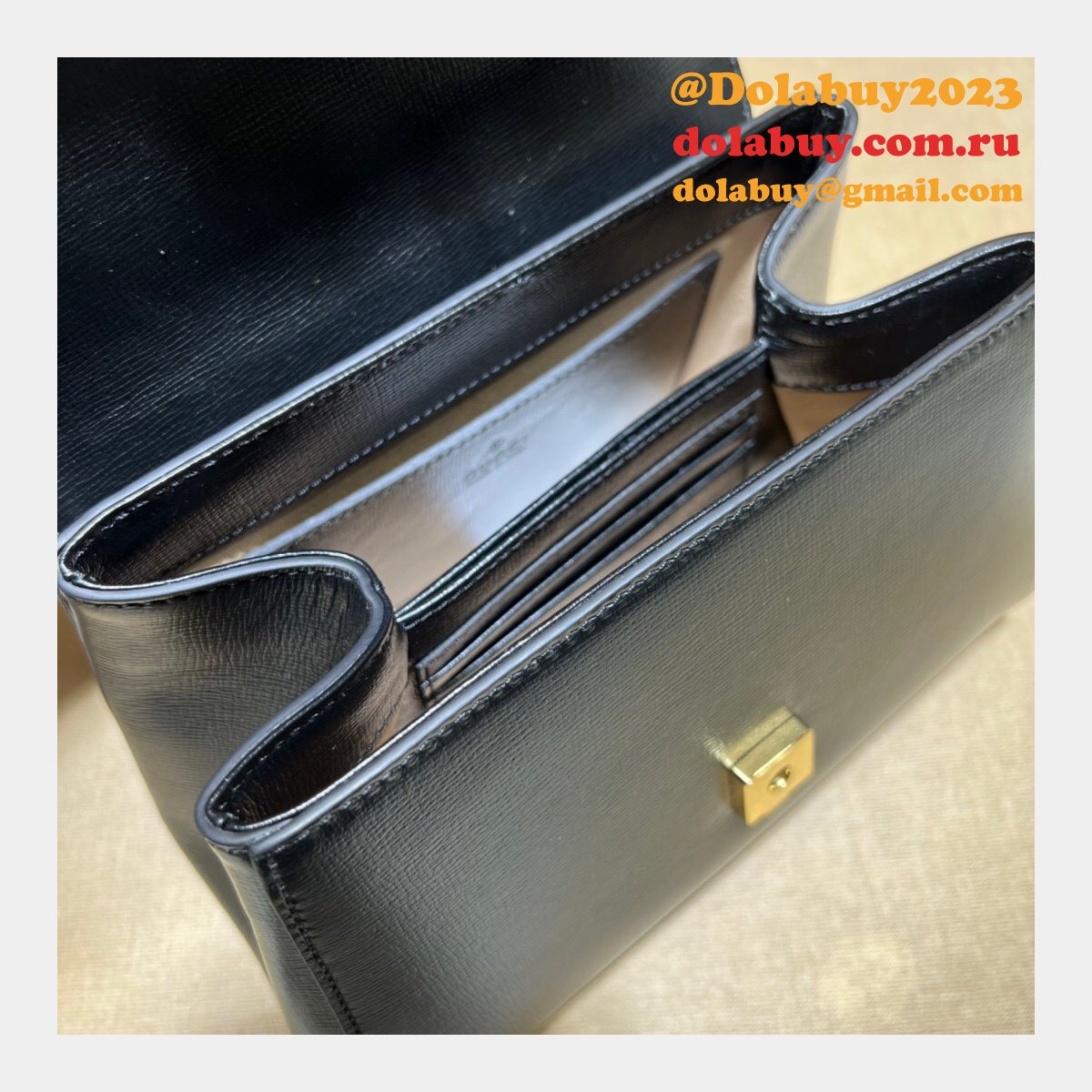 the highest quality G*u*i horsebit replicas 703848 1955 top handle bag