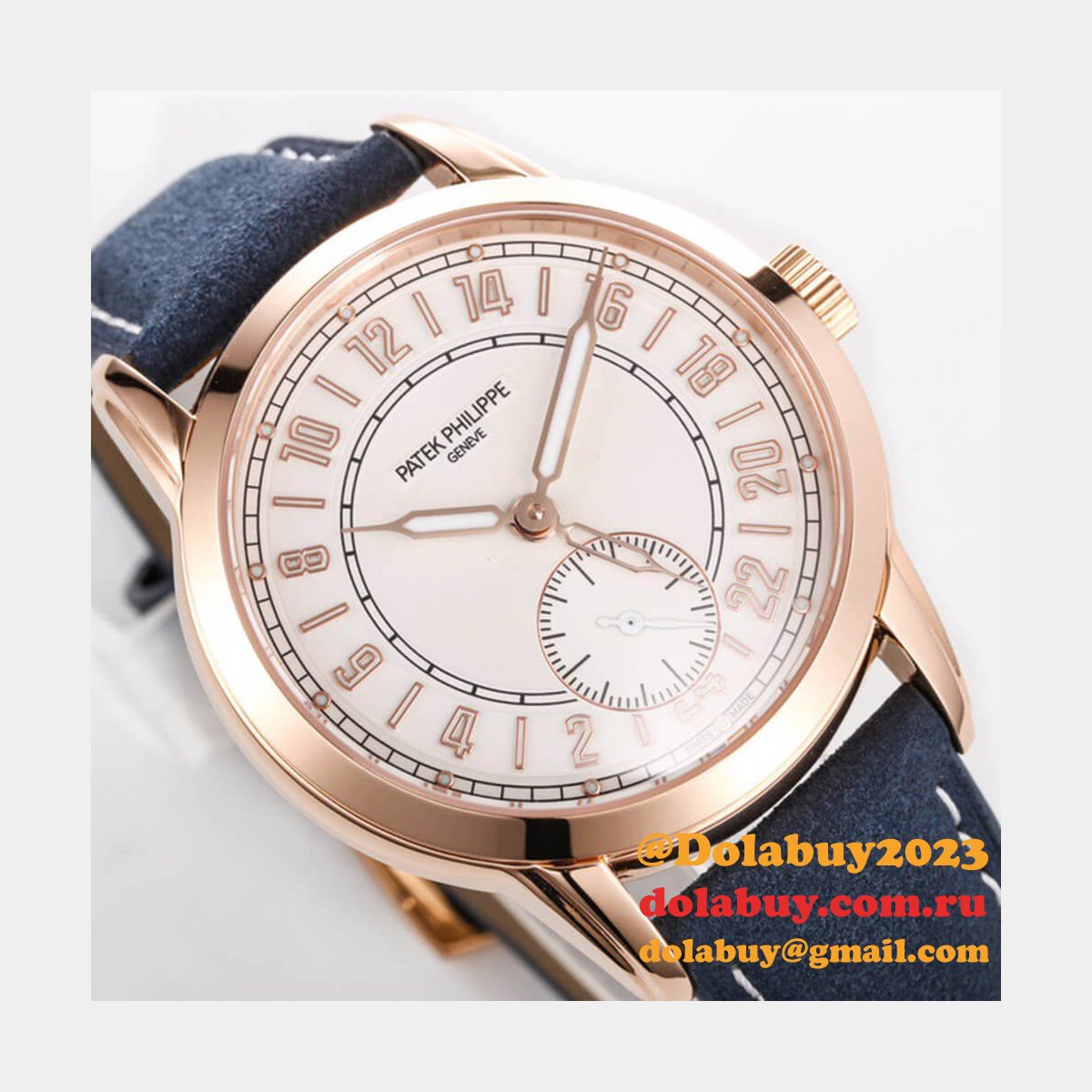Patek Philippe 5224