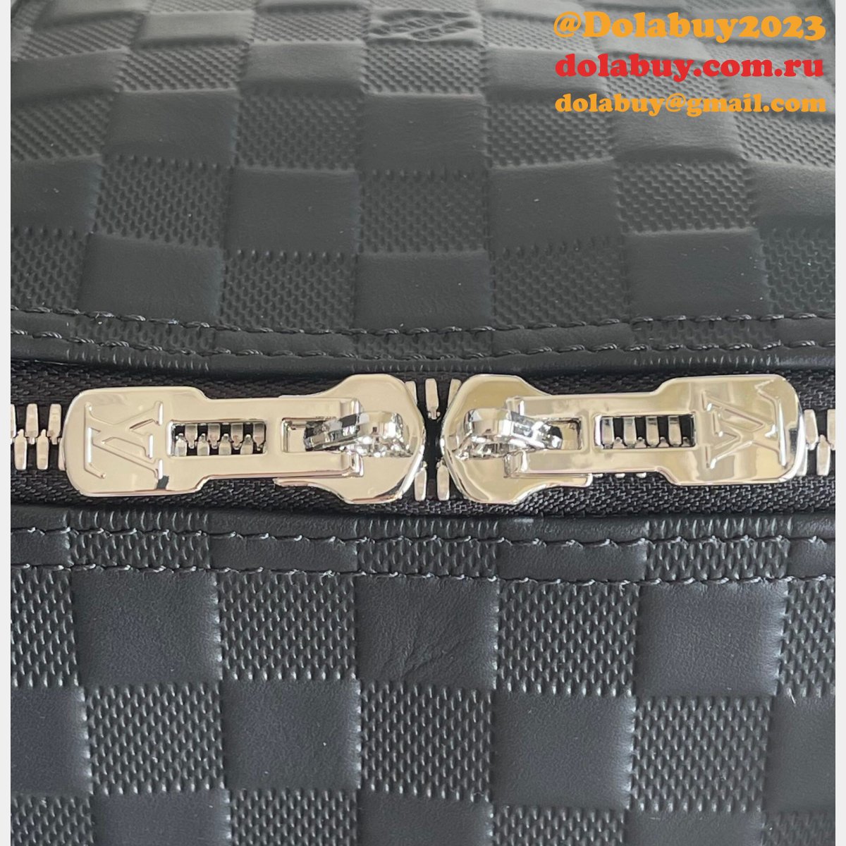 Replica Louis Vuitton N41145 Keepall Bandoulière 45 Monogram Canvas Bags for Sale