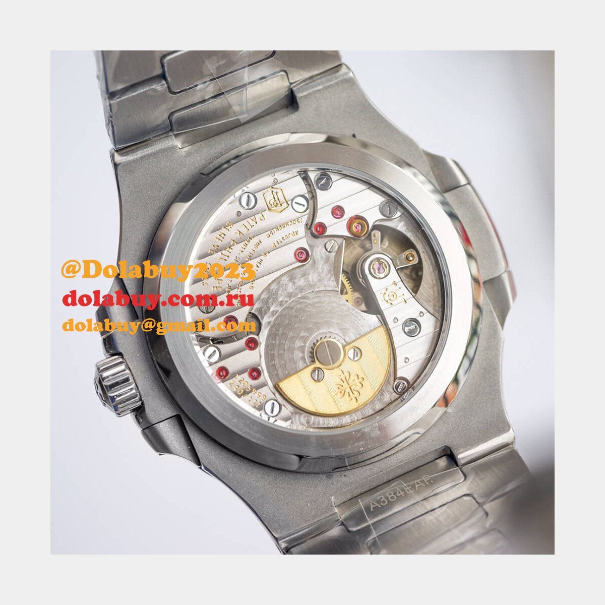 Patek Philippe 5712