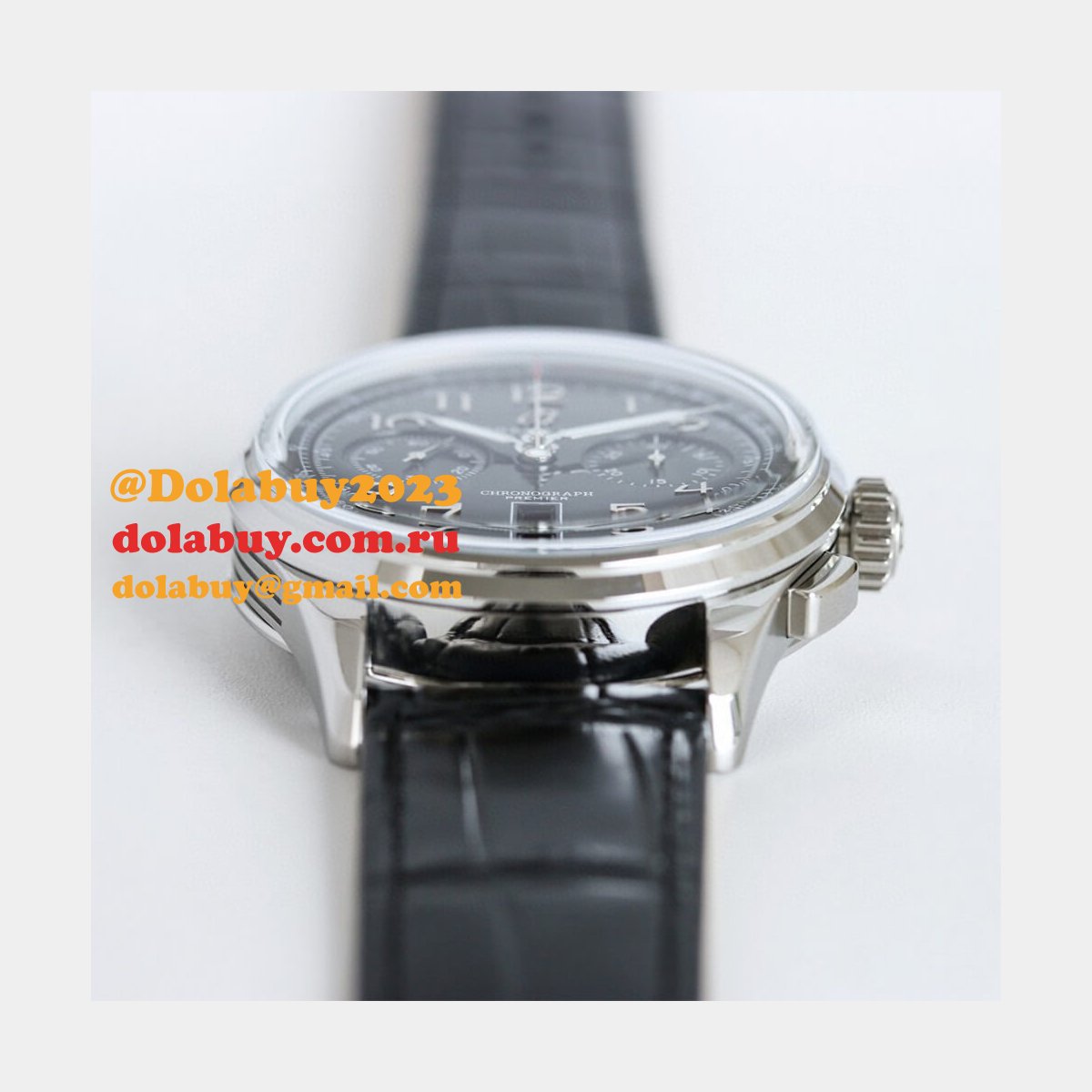 Breitling Premier B01 Chronograph 42