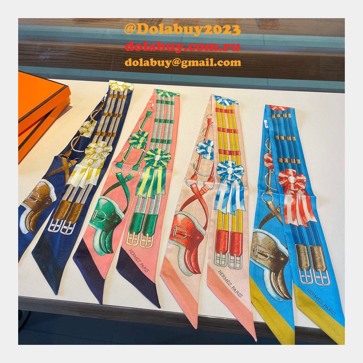 Best Designer Replica Hermes Scarves Online Sale