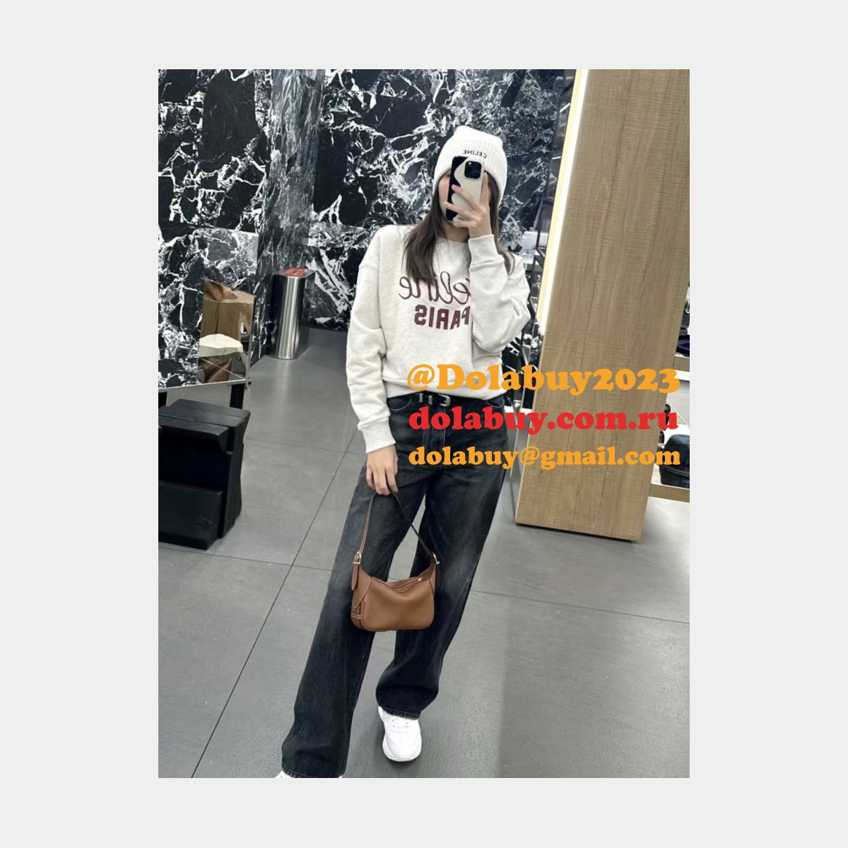 The Best Romy Celine Counter Quality Replica 10K123 Online