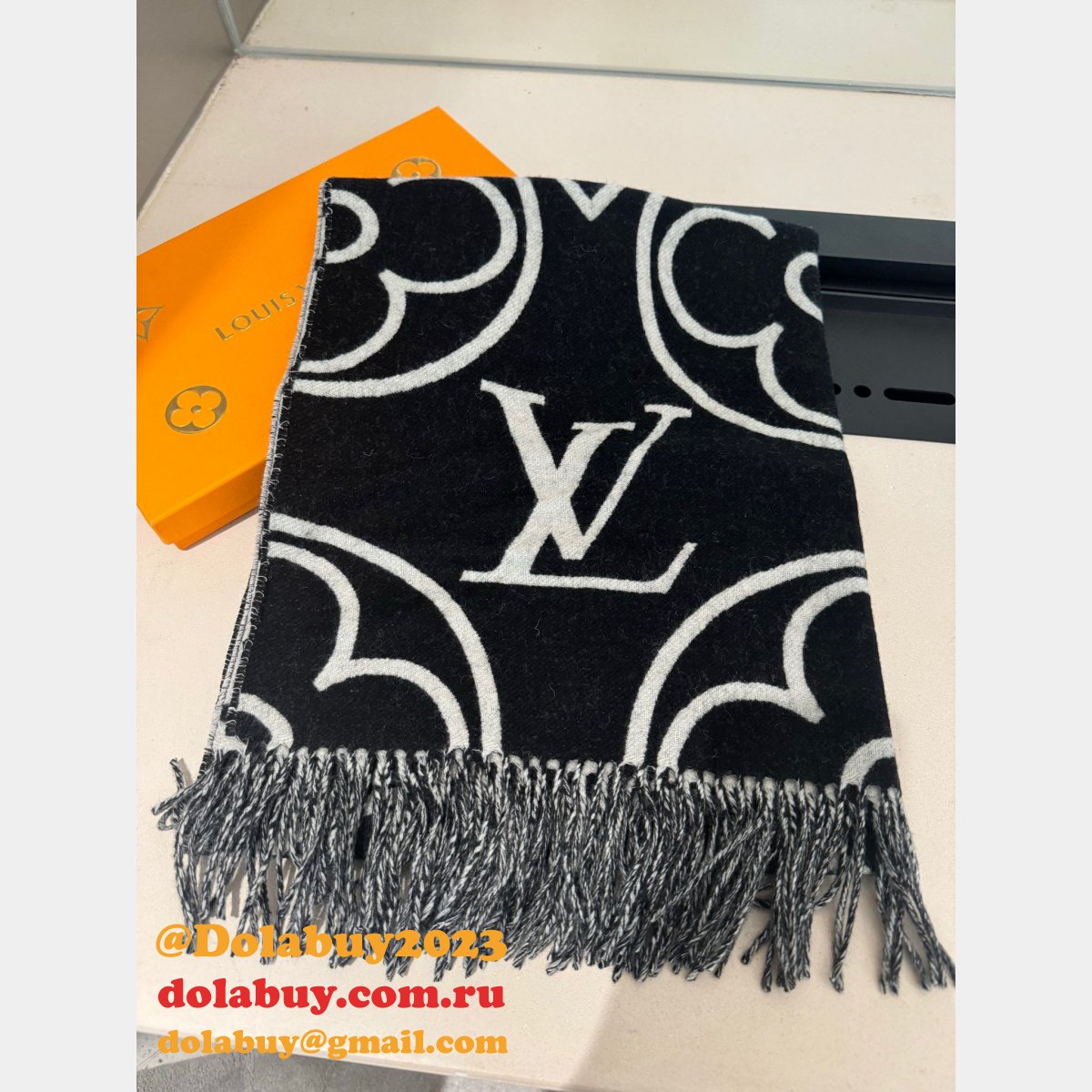 Replica Luxury High Quality LV In Bloom Monogram