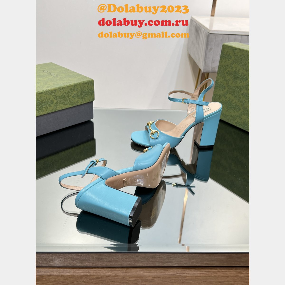 designer G*u*i women