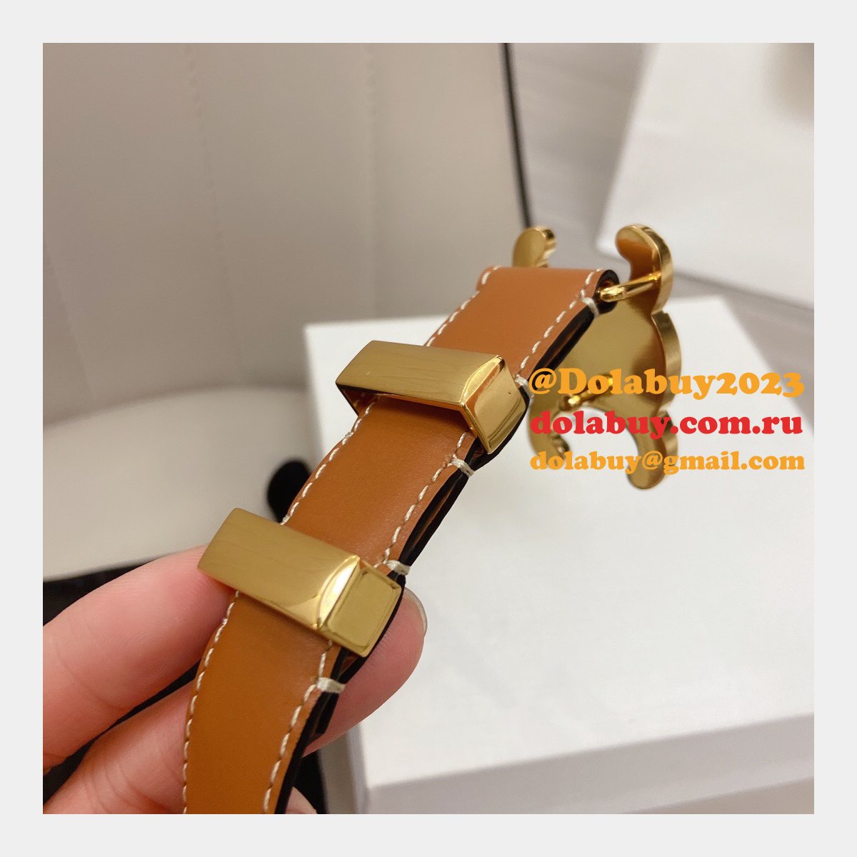 Best Quality Replica Celine Belts 1:1 Dolabuy