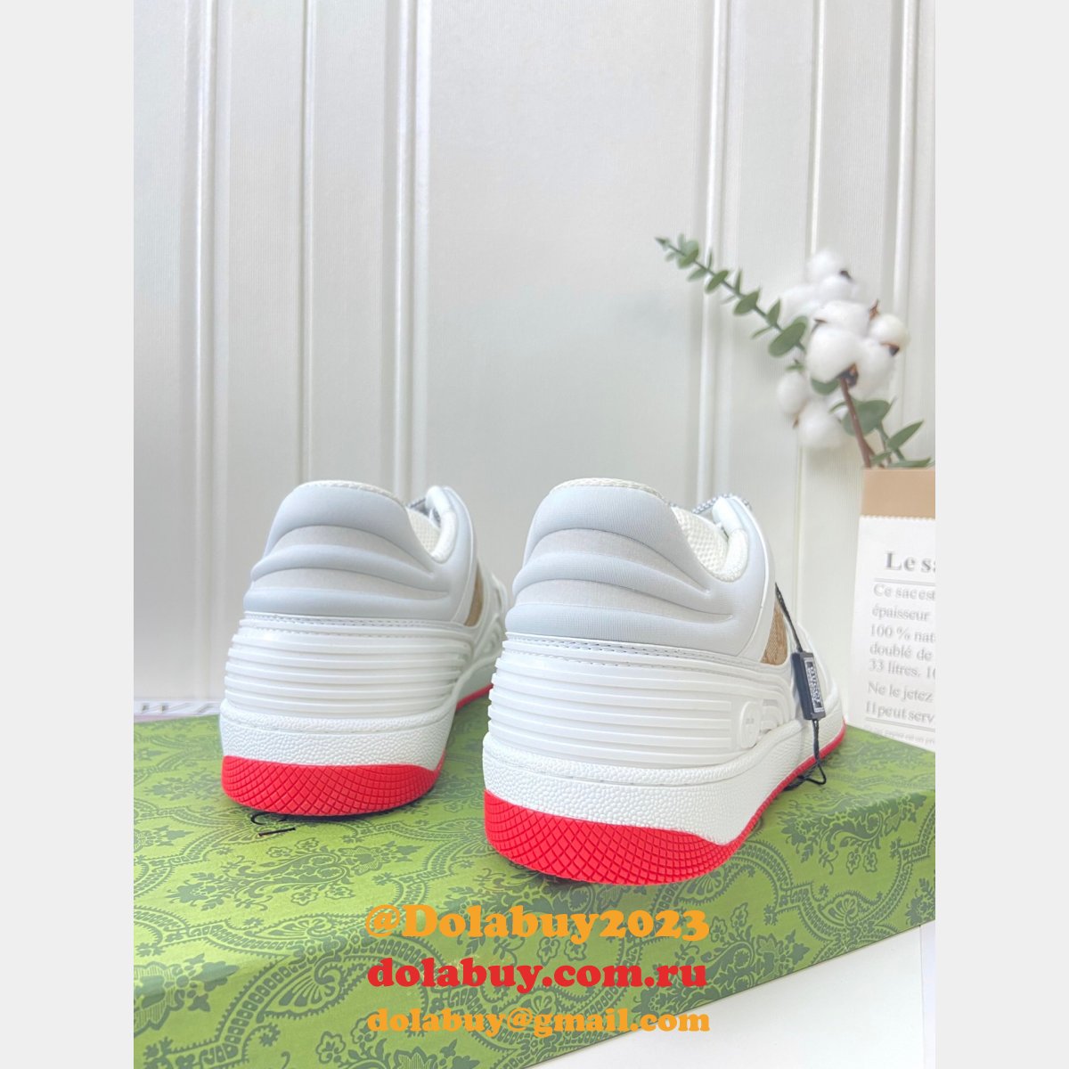 designer G*u*i replica basket spring luxury sale high quality