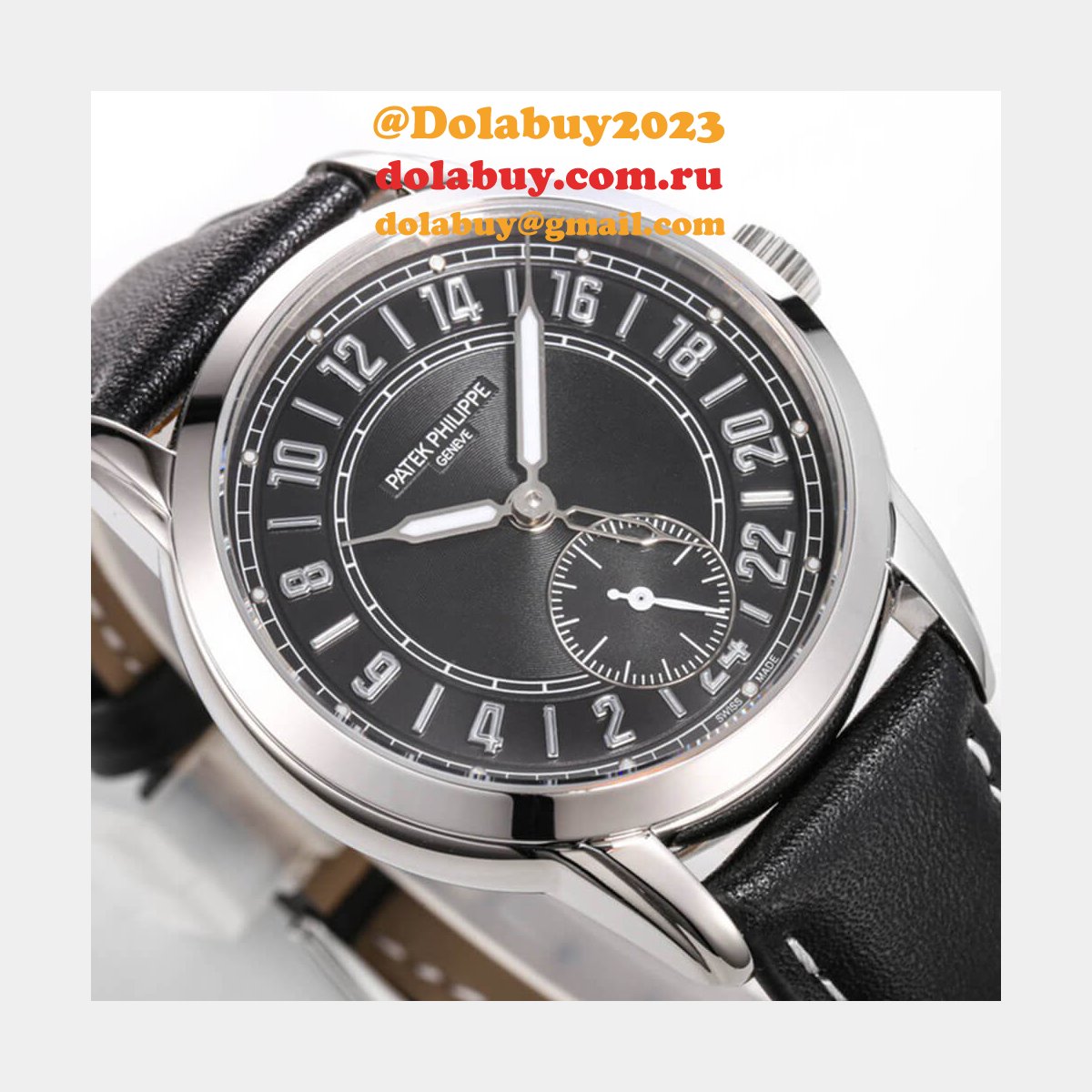 Patek Philippe 5224