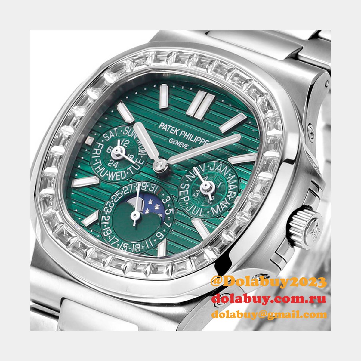 Patek Philippe 5740/1G