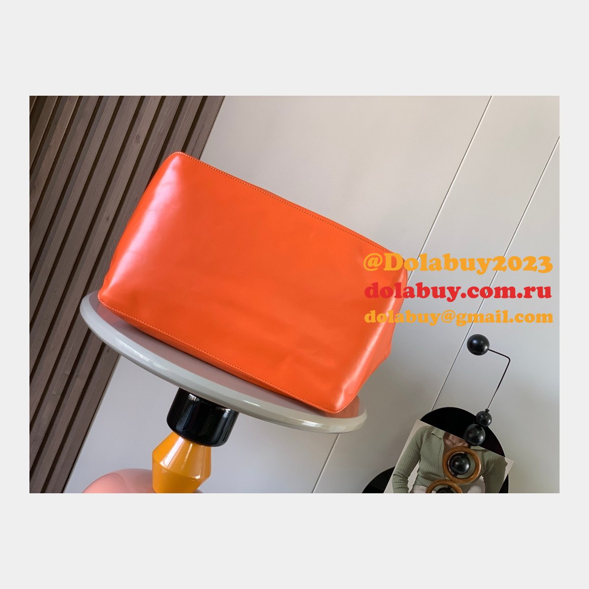 Best 1:1 Quality 9014 Loewe Fold Shopper Shopping Replica Bags