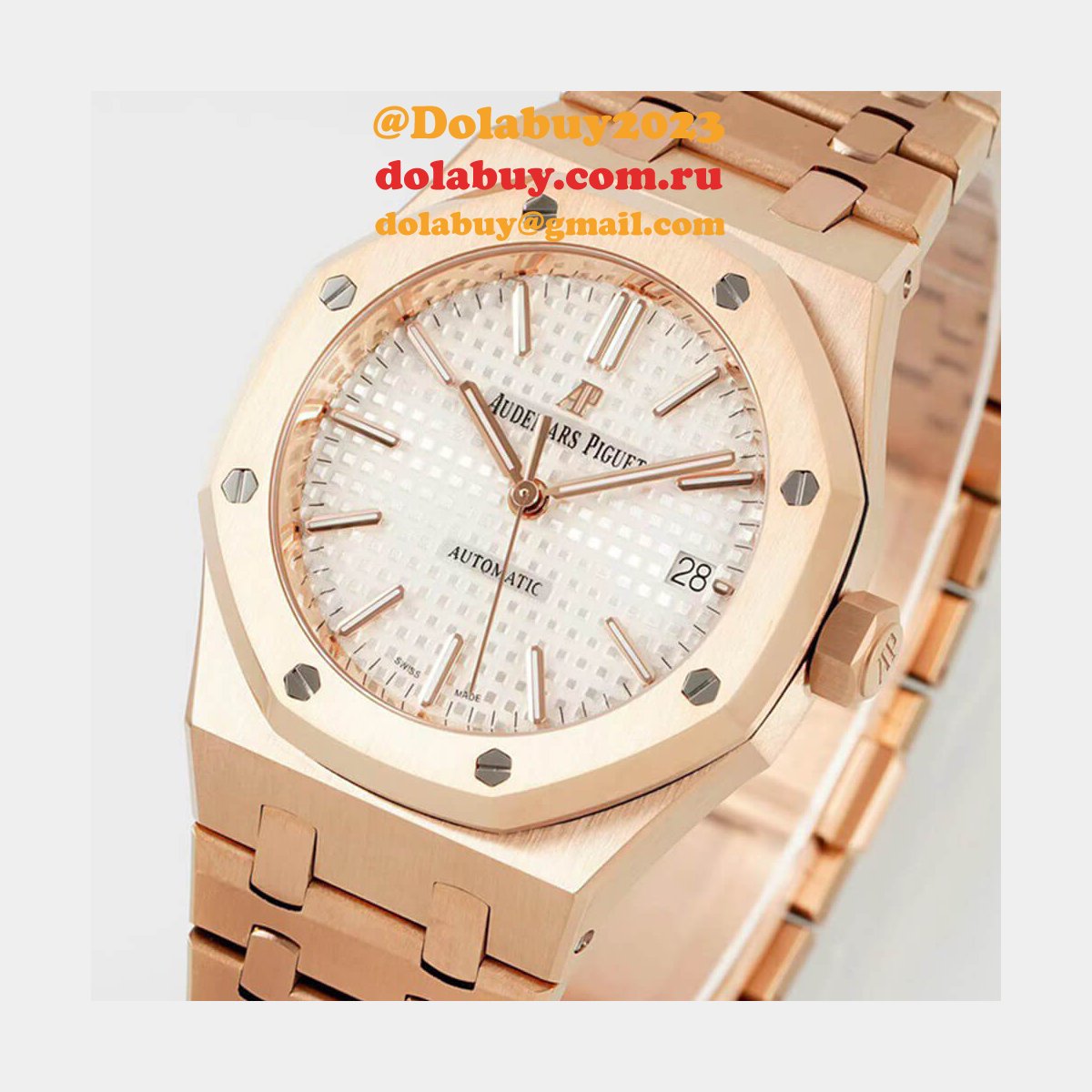 Audemars Piguet Royal Oak 15450
