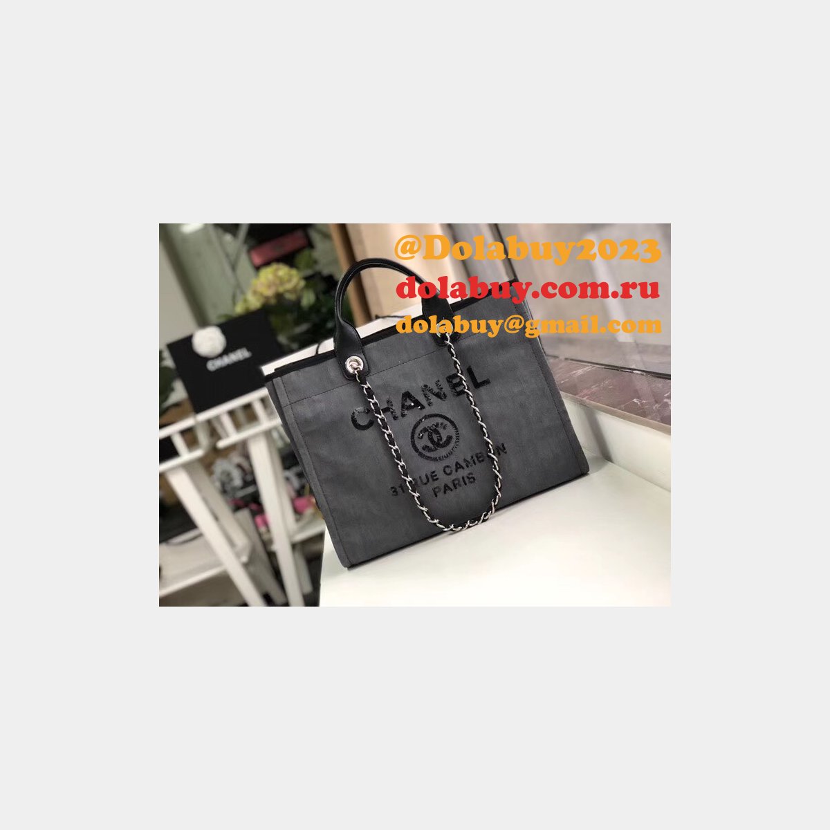 CC High Quality Beach Bags & Handbags for Women for sale