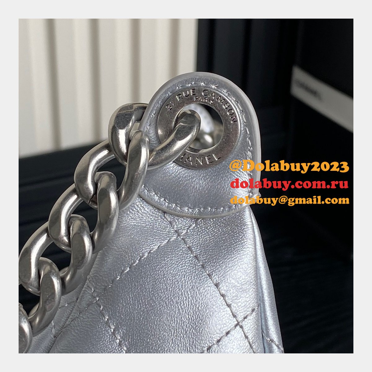 Luxury Washed Hobo AS5339/AS5302 Top Quality Fake Bag