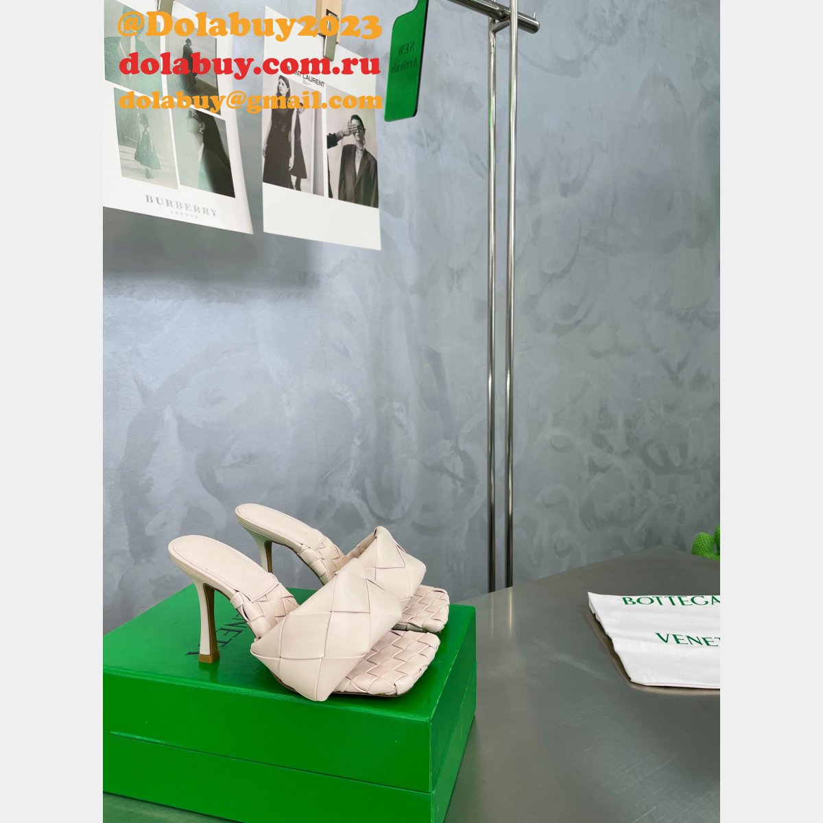 shop the best high quality replica b0tte*a Ven*ta high heels 9cm shoes