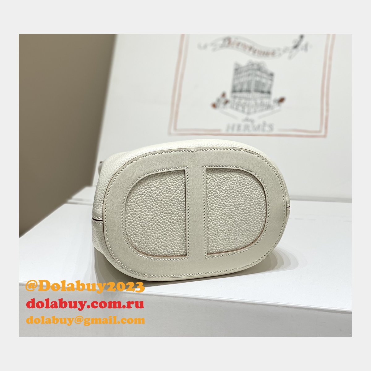 Luxury hermes picotin 18 in the loop  Top Quality
