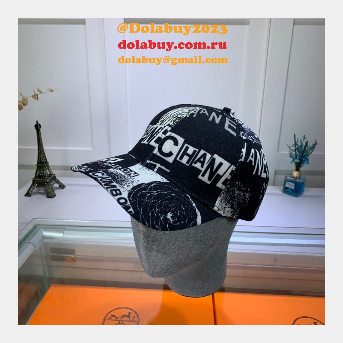 2020 7 Star CC Best Baseball cap