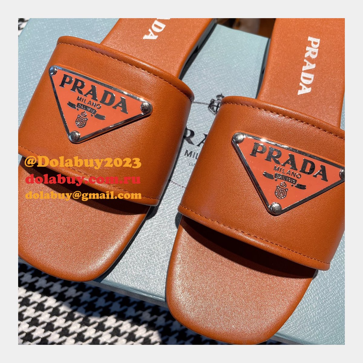 We provide Top Cheap AAA Prada Shoes Outlet save up to 70OFF