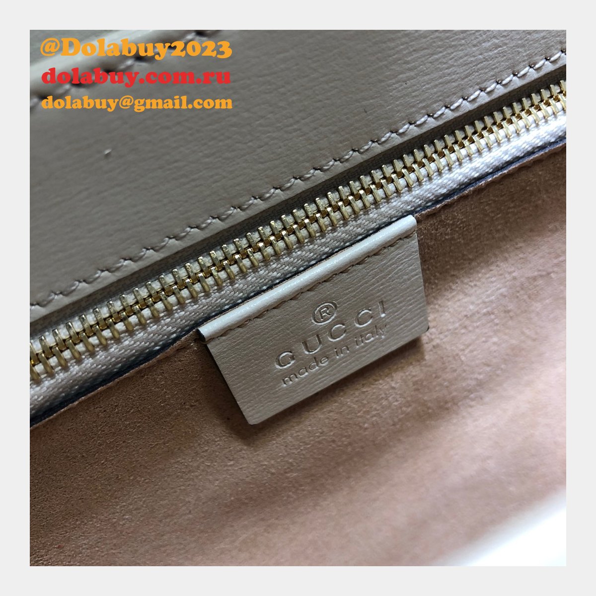 top quality G*u*i horsebit 1955 small shoulder 602204 bag