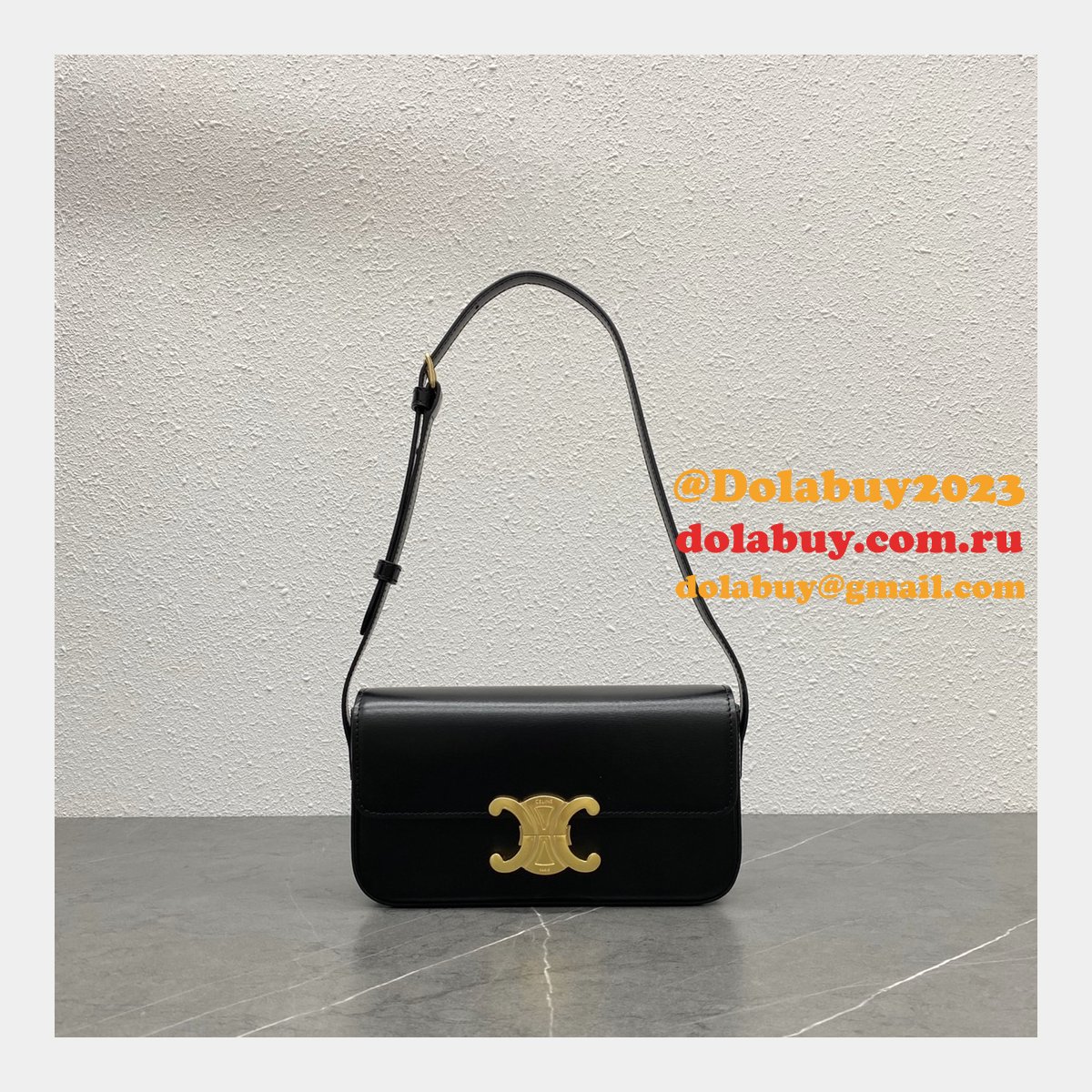 The Best Celine Bag Dupes Triomphe 20Cm Inspired Bags