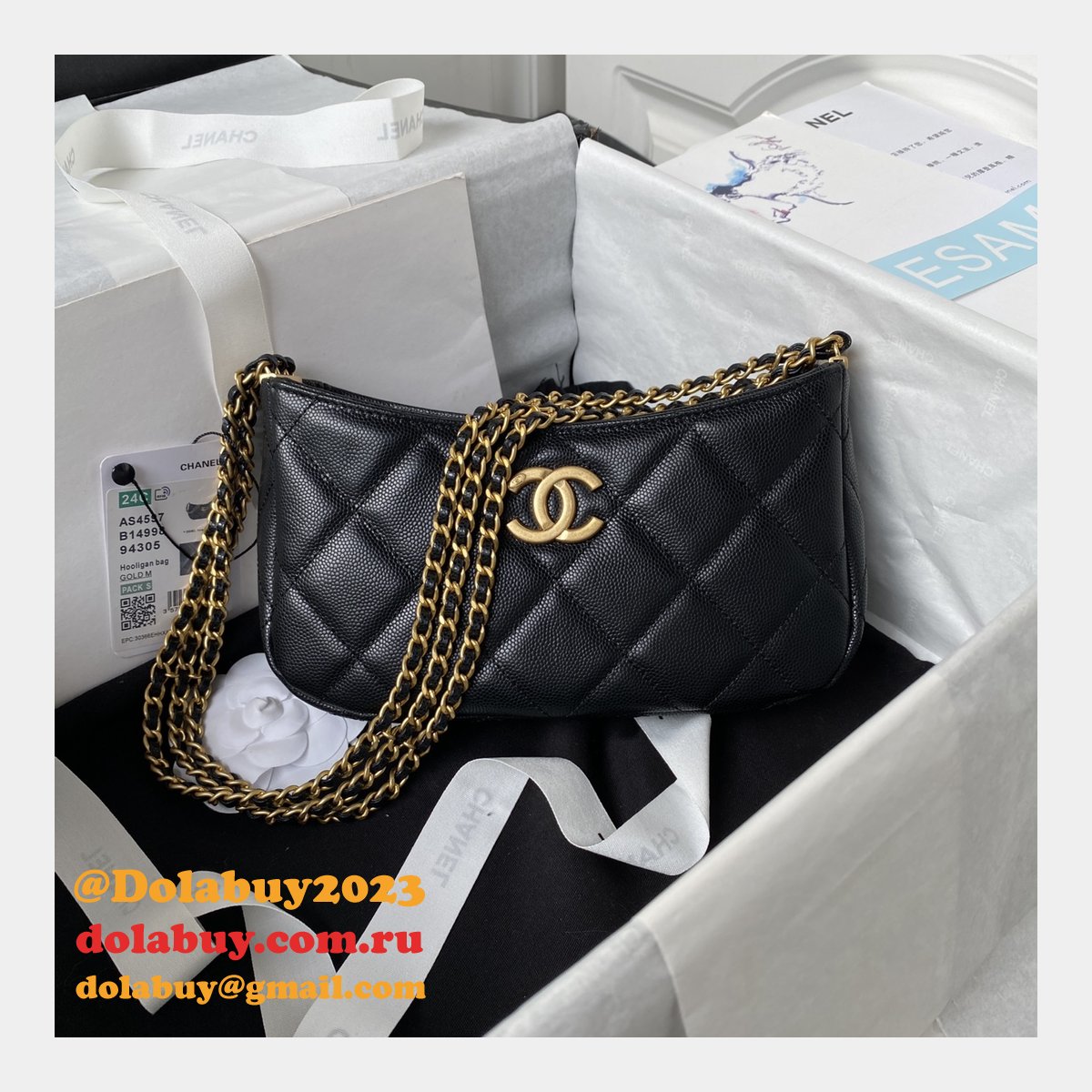 Top Quality Shop Duplicate AS4597 Shoulder Replica Bags