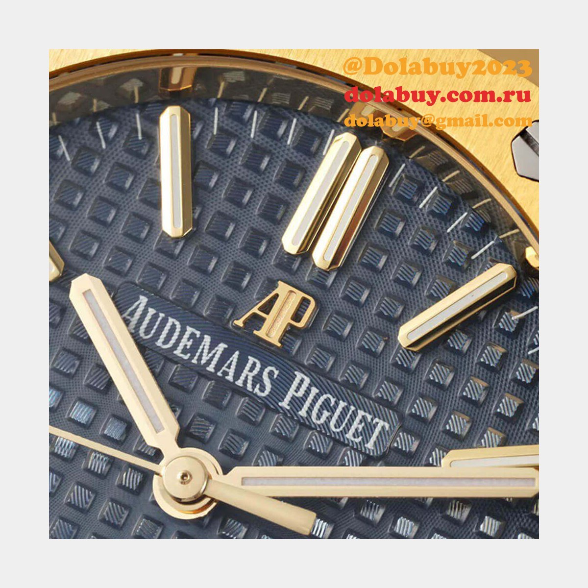 Audemars Piguet Royal Oak 15450