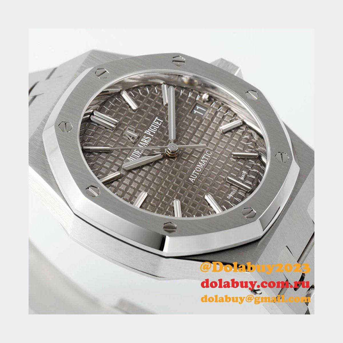Audemars Piguet Royal Oak 15450