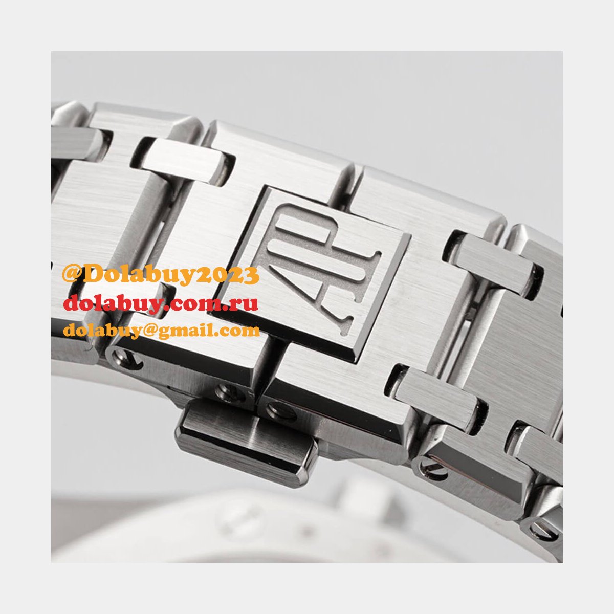 Audemars Piguet Royal Oak 16202ST
