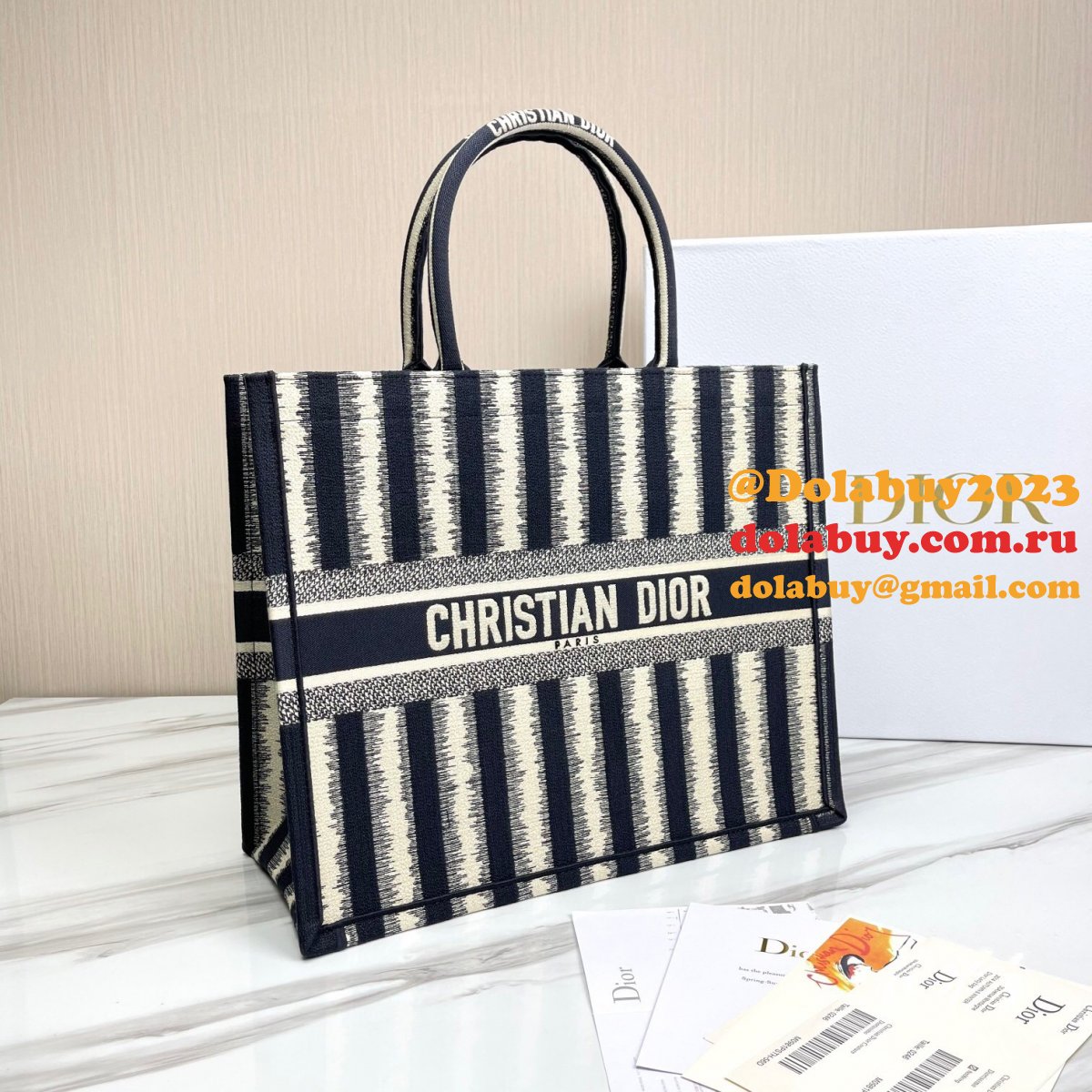 Christian Dior Replica Women