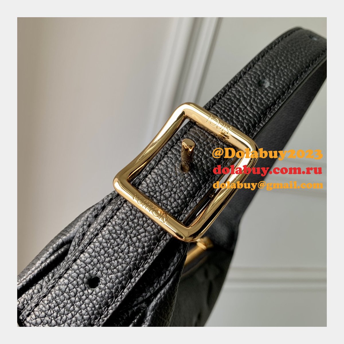 Designer Moon Monogram Empreinte M82391/M82519/M82487/M82425 Louis Vuitton Fake