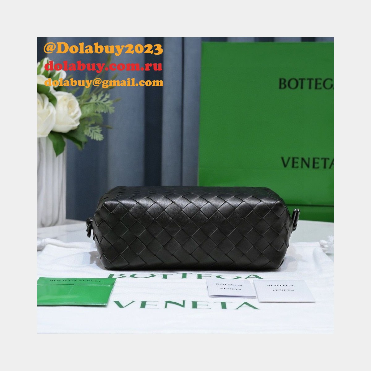 best b0tte*a Ven*ta loop camera perfect bag 22cm